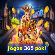 jogos 365 poki